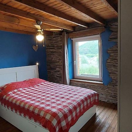 L'Ardoisiere: Jolie Maison Ardennaise. Βίλα Alle Εξωτερικό φωτογραφία