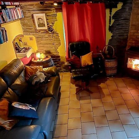L'Ardoisiere: Jolie Maison Ardennaise. Βίλα Alle Εξωτερικό φωτογραφία